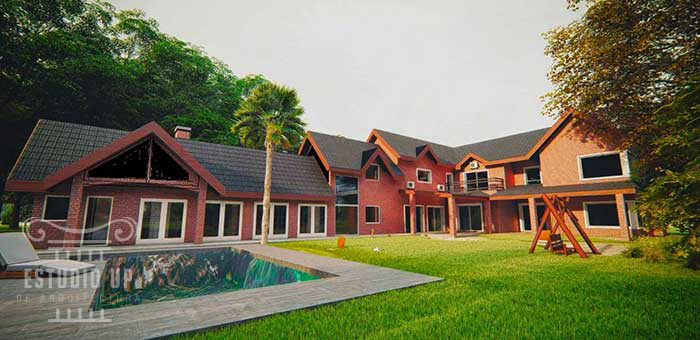 Estudio UP de Arquitectura