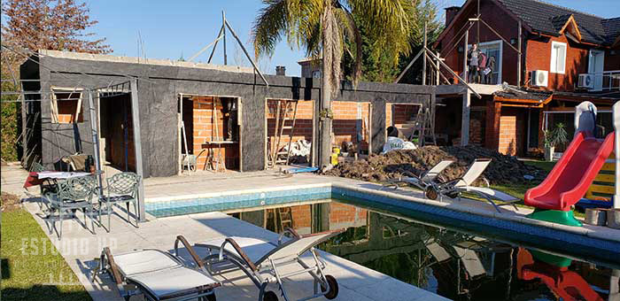 Estudio UP de Arquitectura