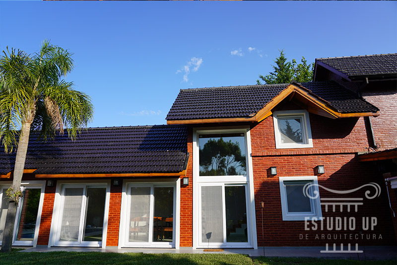 Estudio UP de Arquitectura