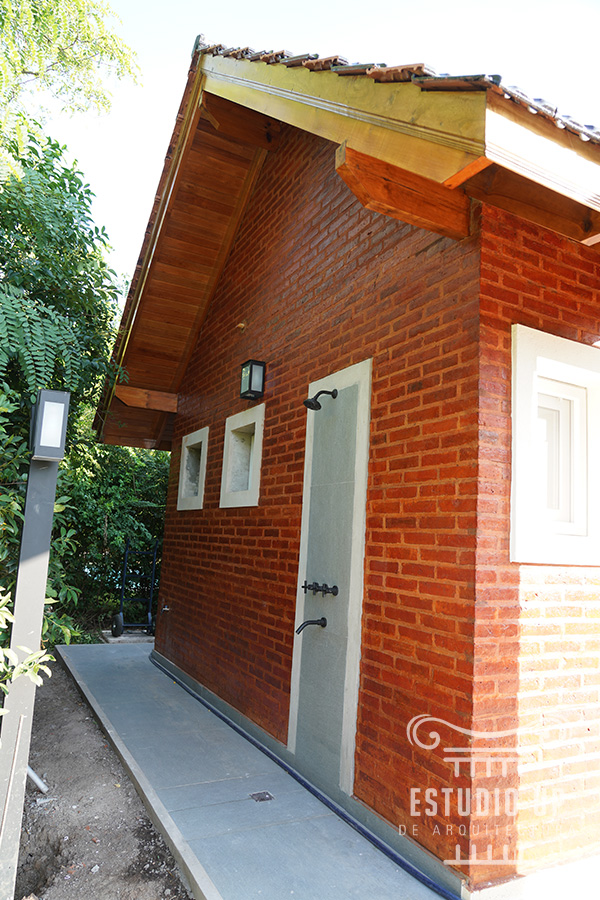 Estudio UP de Arquitectura