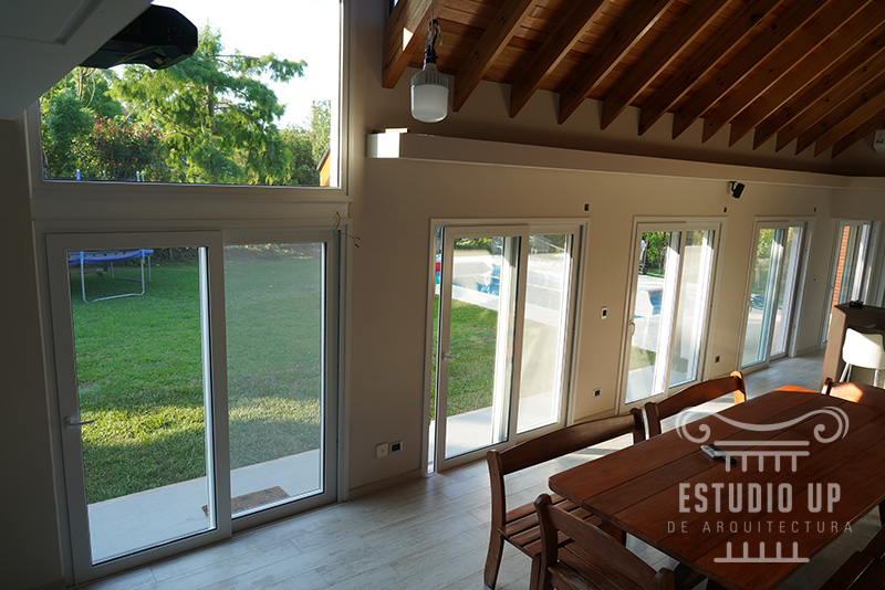 Estudio UP de Arquitectura