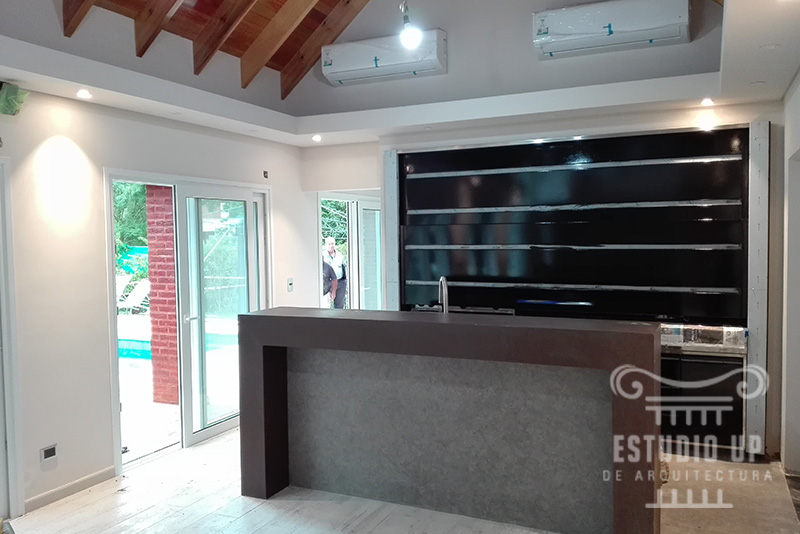 Estudio UP de Arquitectura